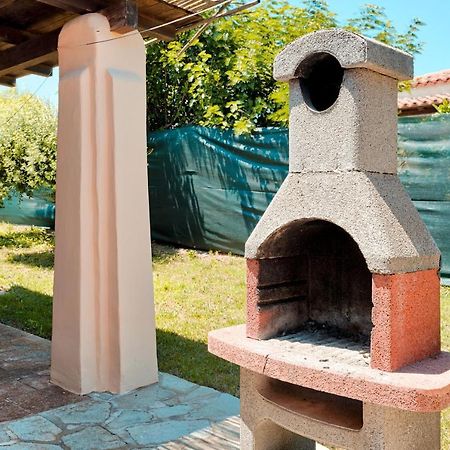 Villa Costanza Stintino Luaran gambar