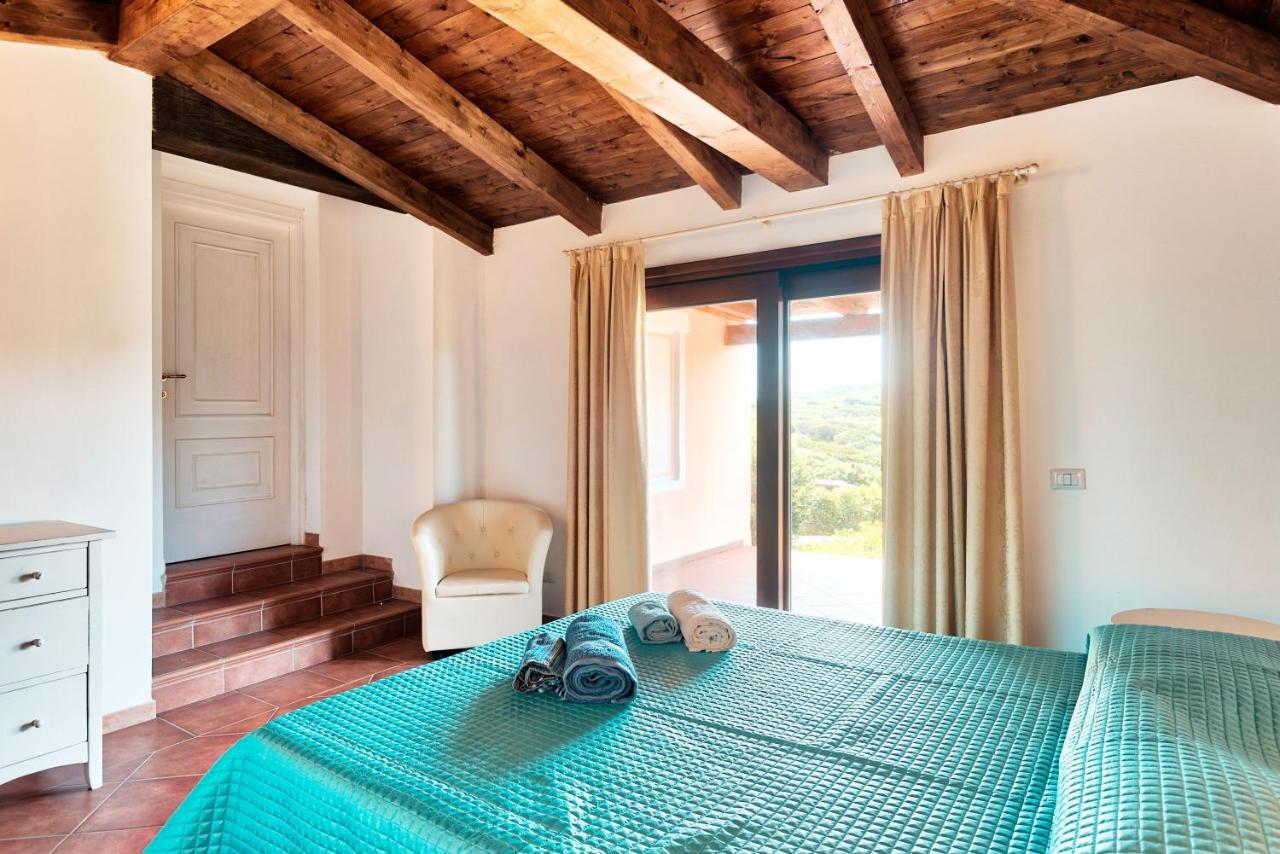 Villa Costanza Stintino Luaran gambar