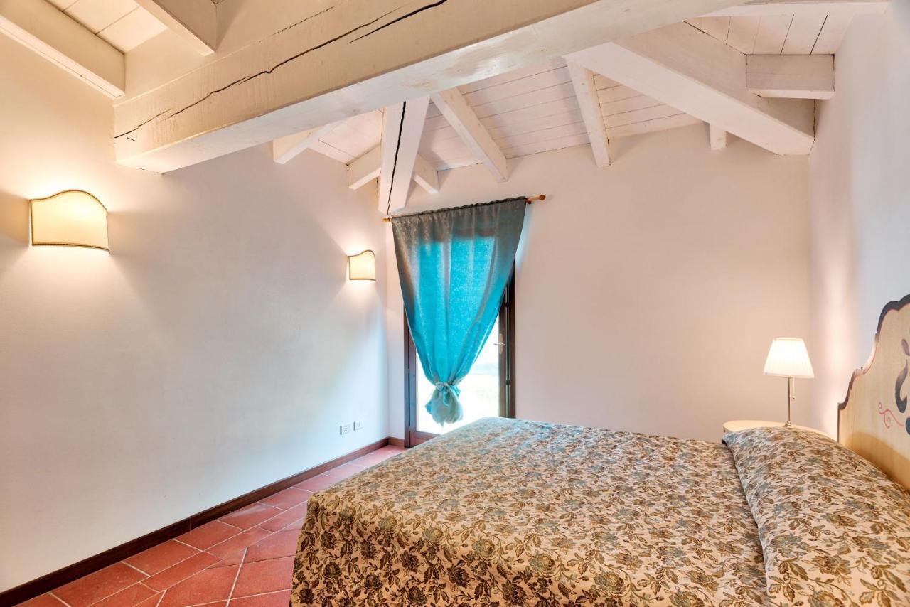 Villa Costanza Stintino Luaran gambar