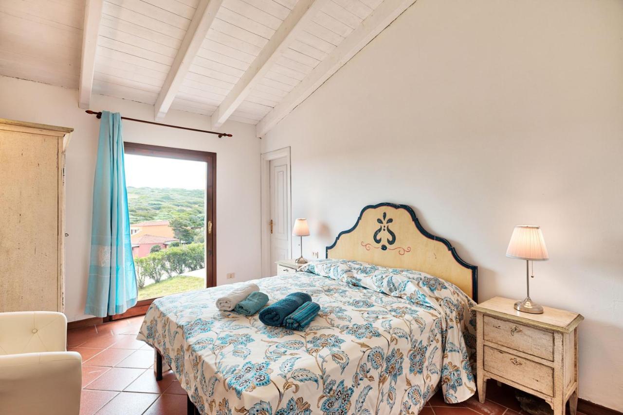 Villa Costanza Stintino Luaran gambar
