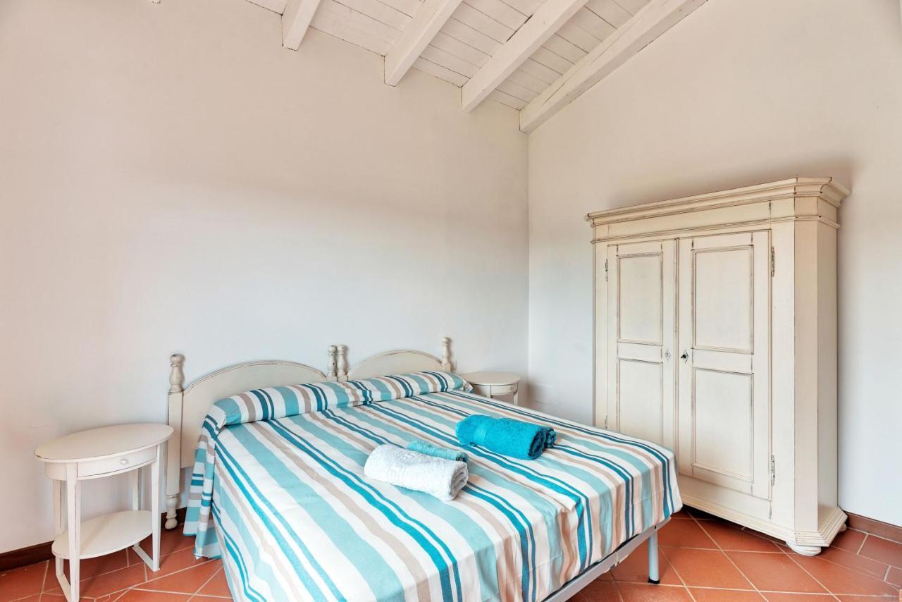 Villa Costanza Stintino Luaran gambar