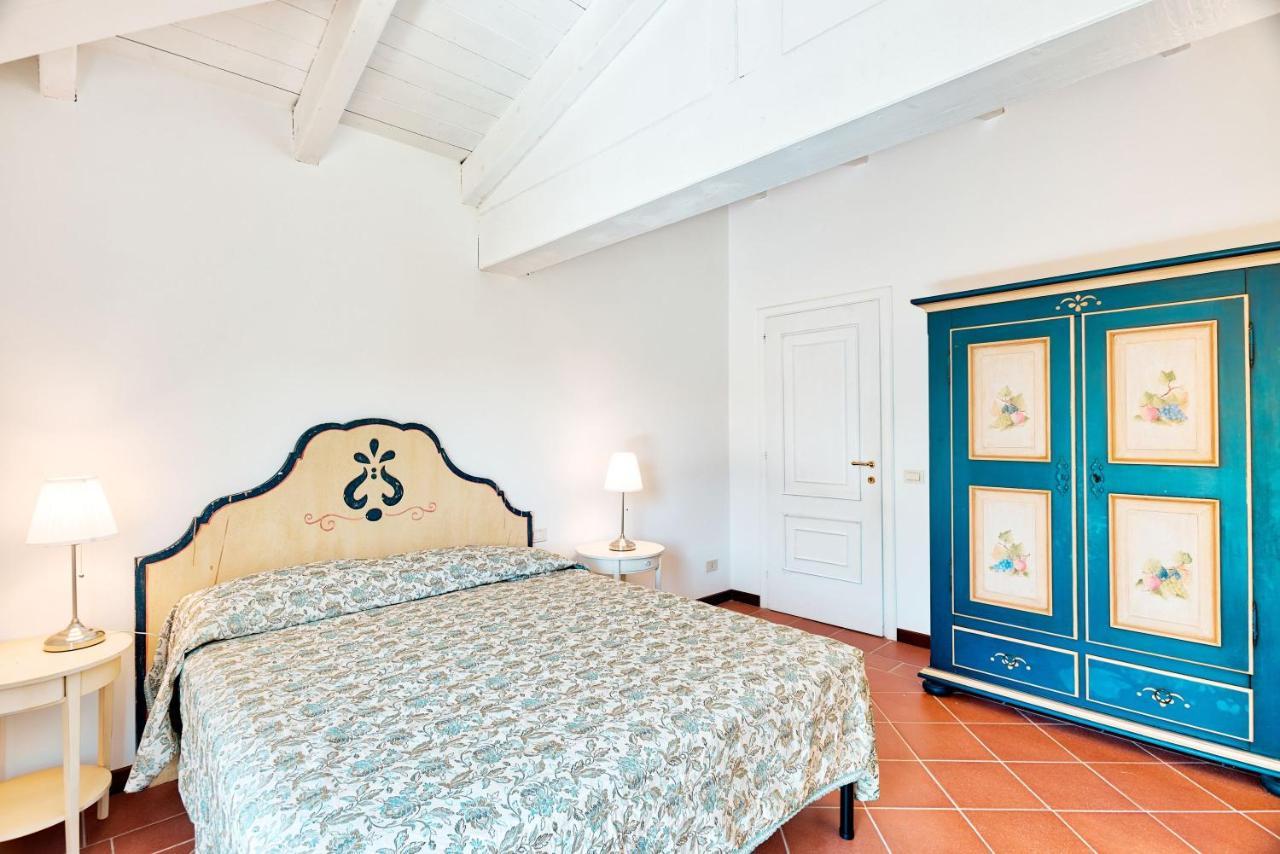 Villa Costanza Stintino Luaran gambar