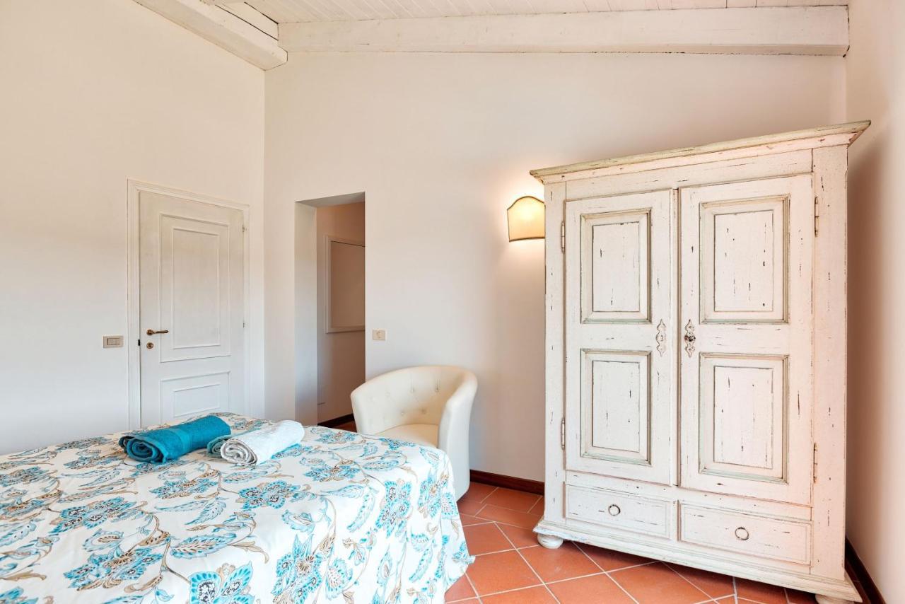 Villa Costanza Stintino Luaran gambar